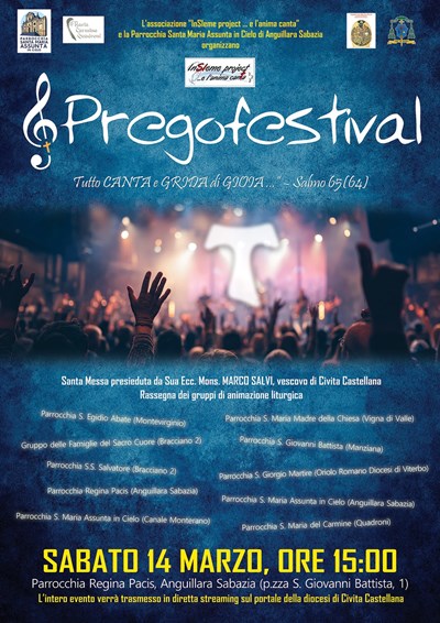 Pregofestival 2026